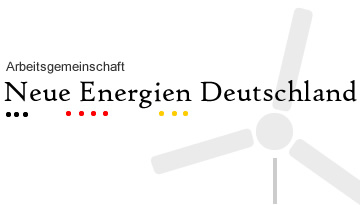 ARGE Neue Energien Deutschland - Energie sparen, Alternative Energie