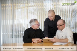 PHP-Programmierung für Joomla - eigene PHP-Skripte einbauen