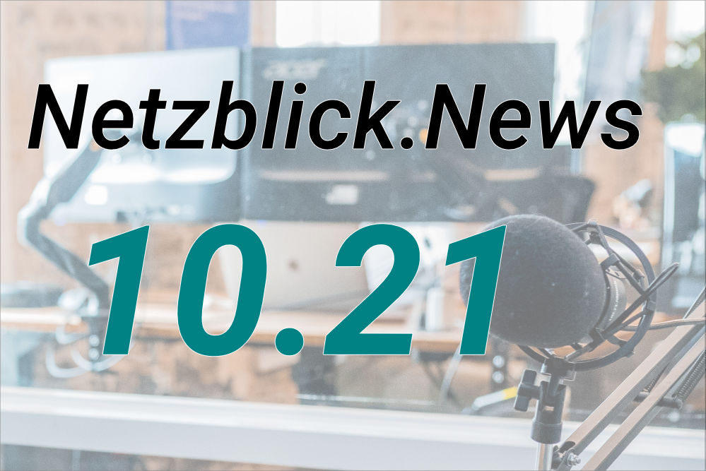 Netzblick.News 10.21